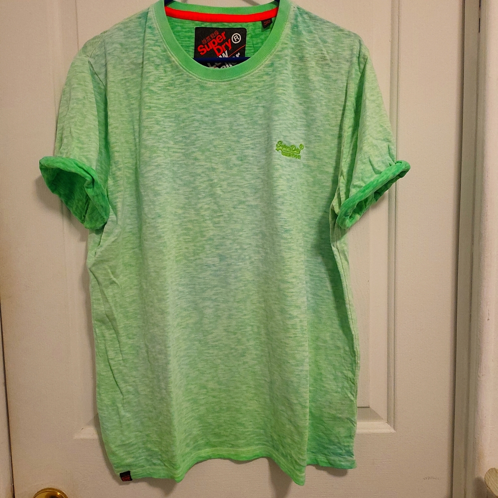 Superdry tshirt